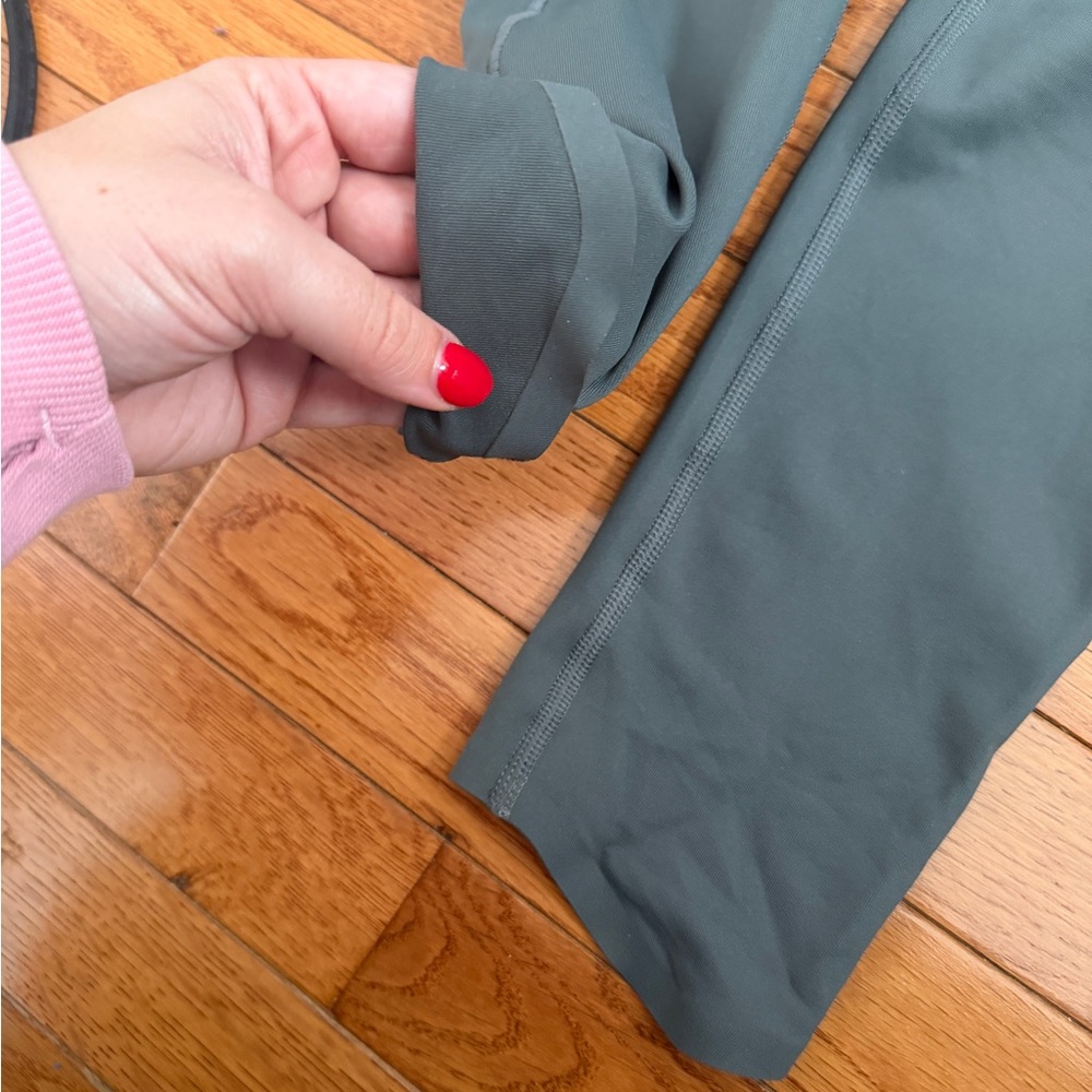 Gymshark 7/8 Speed Leggings - Picture 7 of 8